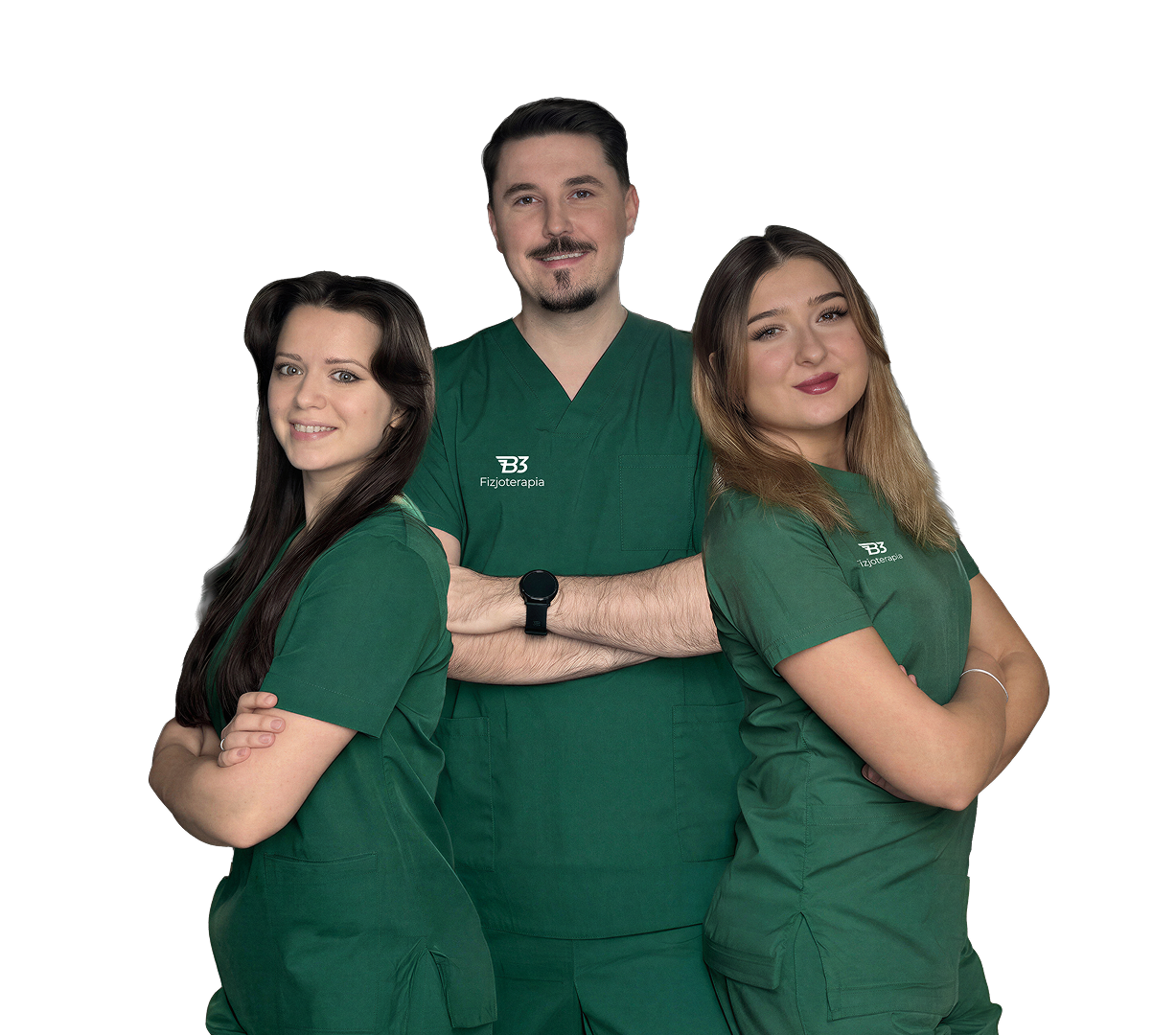 Zespół B3 Fizjoterapia